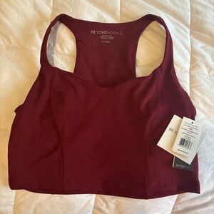 Beyond yoga, New with tags extra large